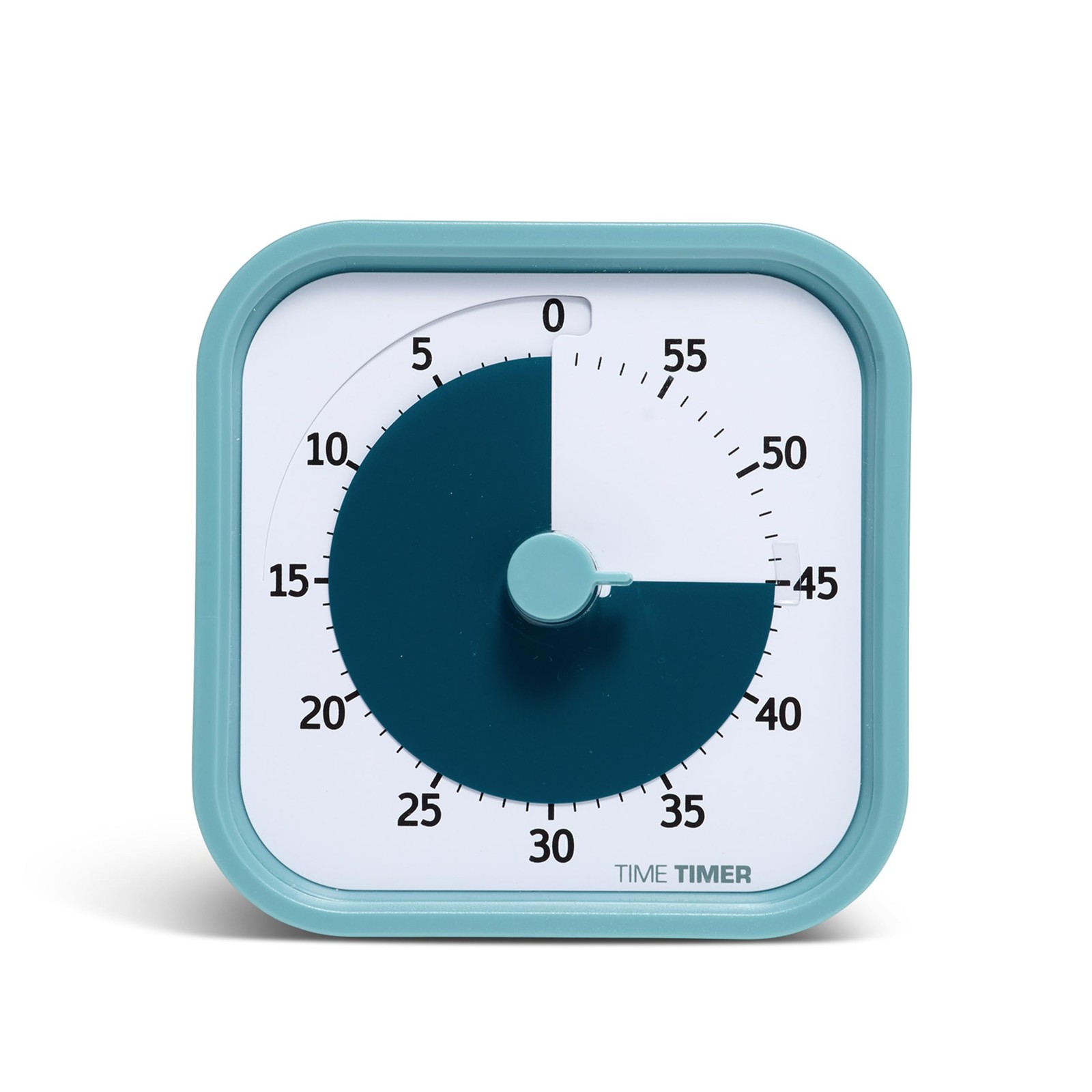 Mod 60-minute Visual, Home Edition, Silent Operation, Study Tool For Homeschool