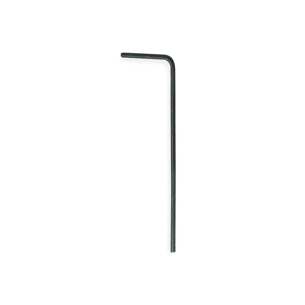 EKLIND 15508 Hex Key,Tip Size 4mm,PK10 4RE44