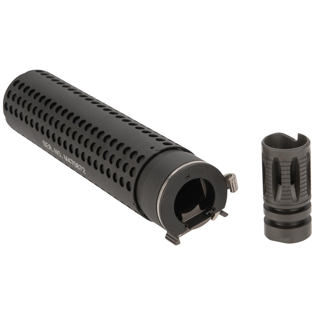 AceTech AT2000R Predator Quick Release Airsoft Tracer Unit ACT-PREDATOR