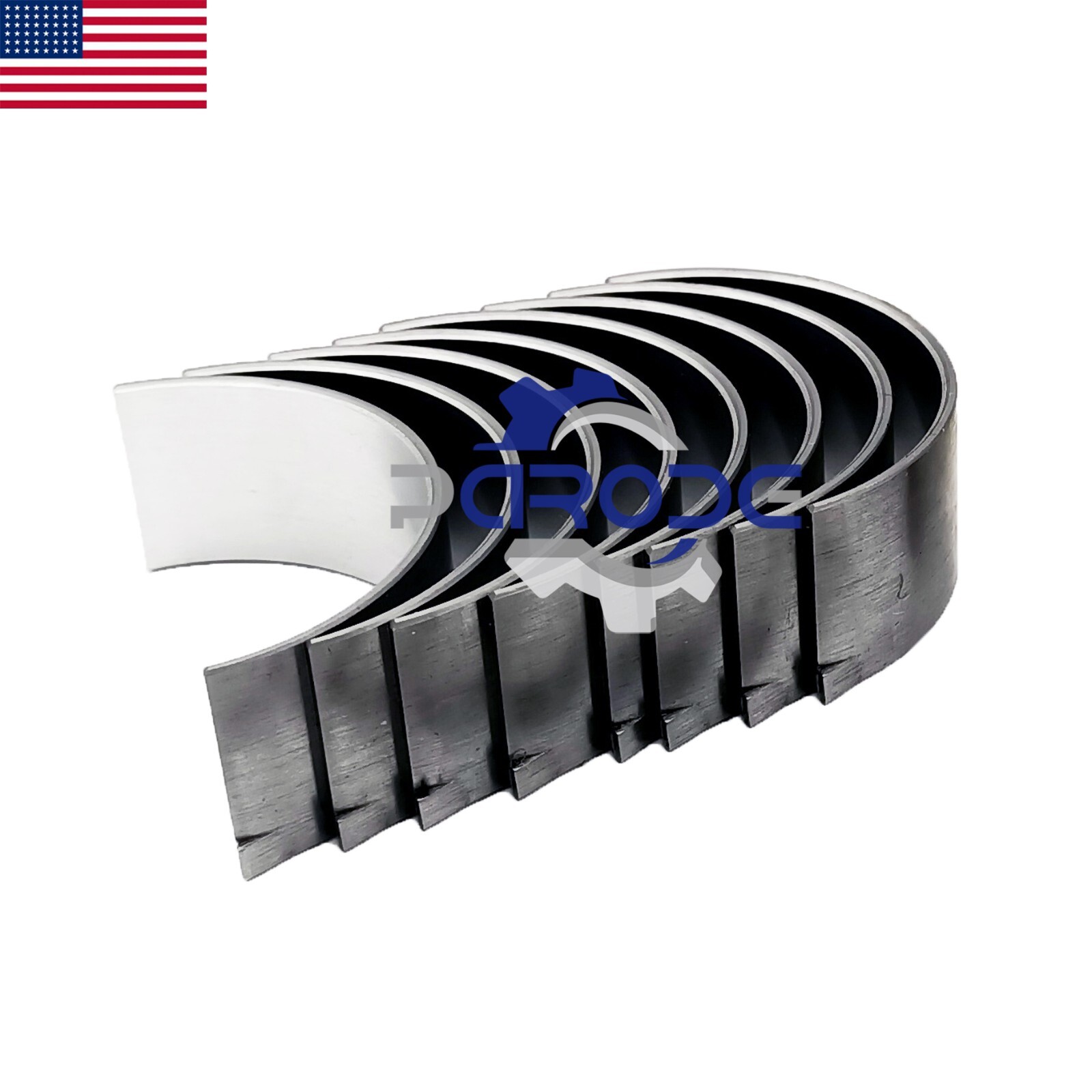 STD One Set Of Connecting Rod Bearing for Kubota Z750 Z751 Engine