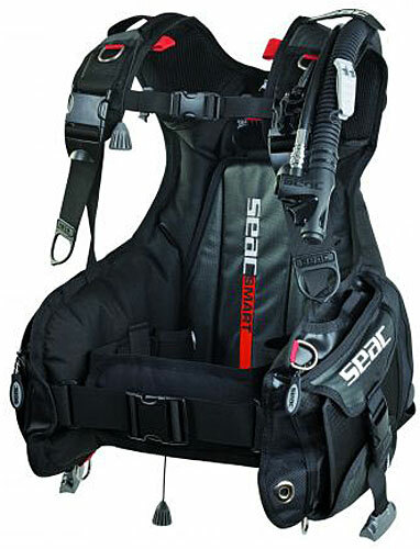 Seac Smart BC Vest