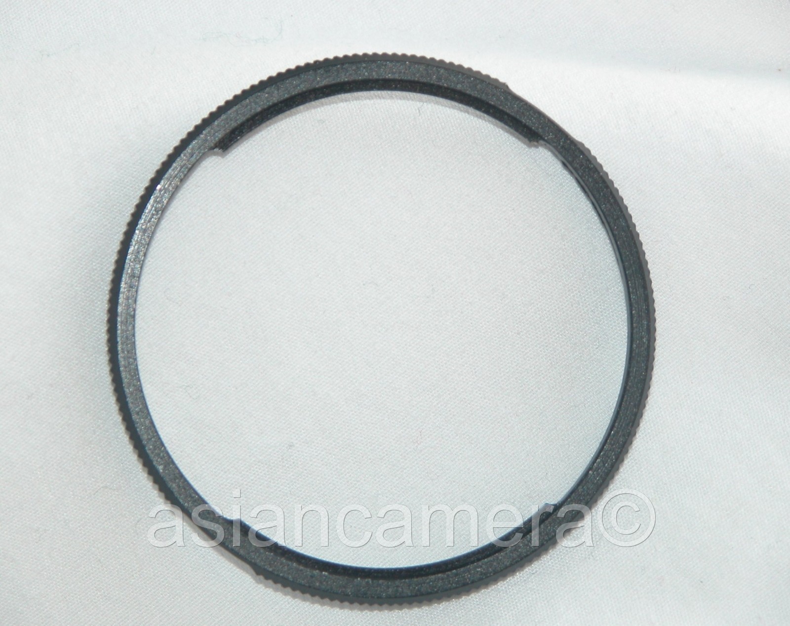 58mm Metal Lens Adapter Ring For Powershot SX1 IS New 58 mm SX1-IS SX1IS