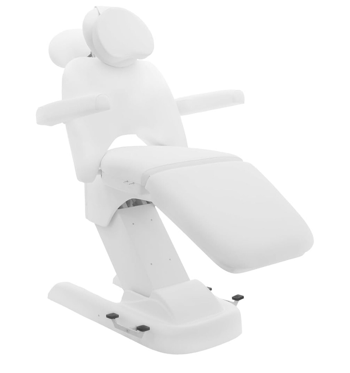 monet 4 motor electric facial chair, facial massage bed