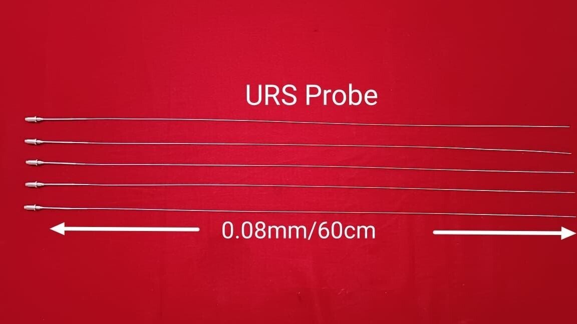 LITHOCLAST URS PROBE SET 0.08MM OF 5