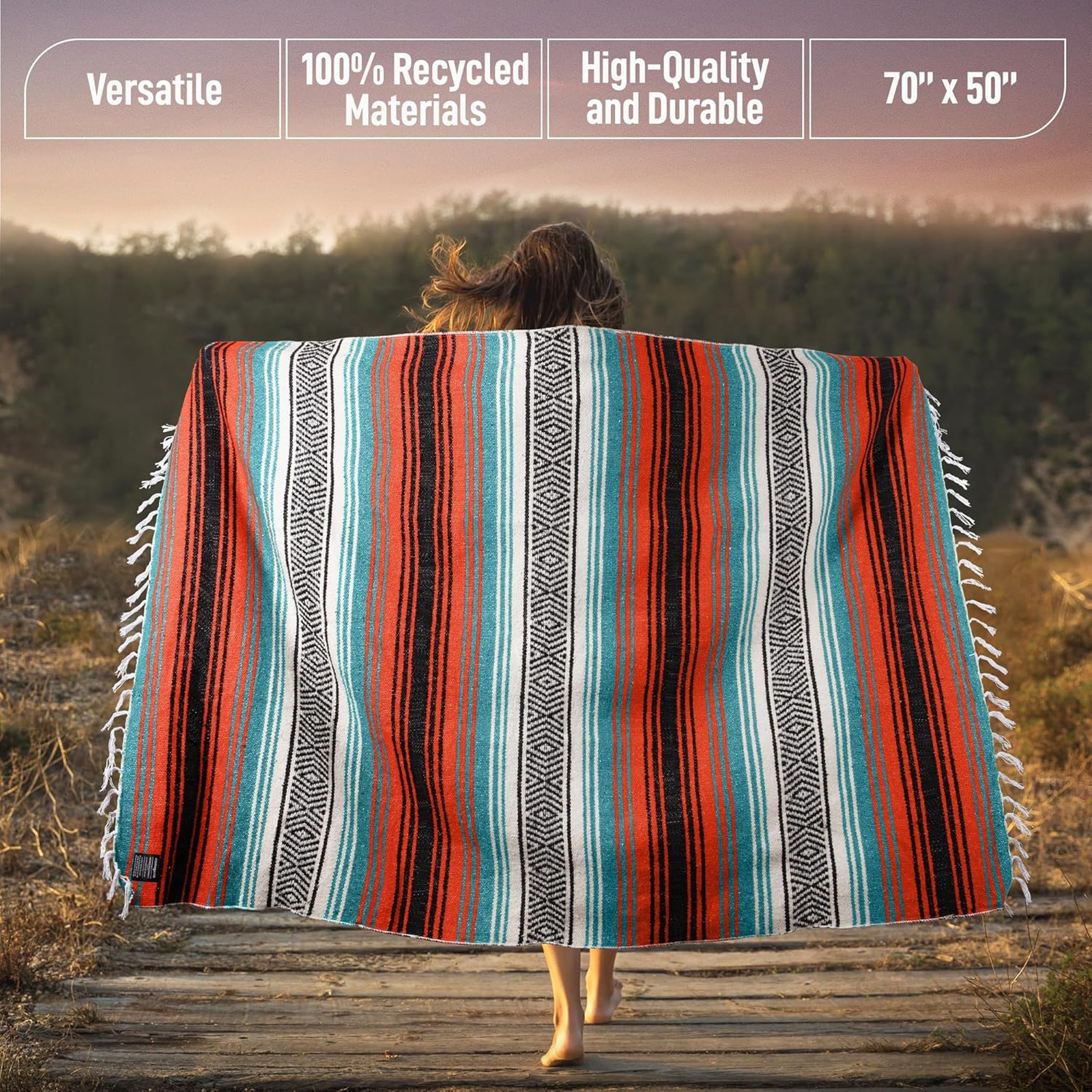 Camping Blankets