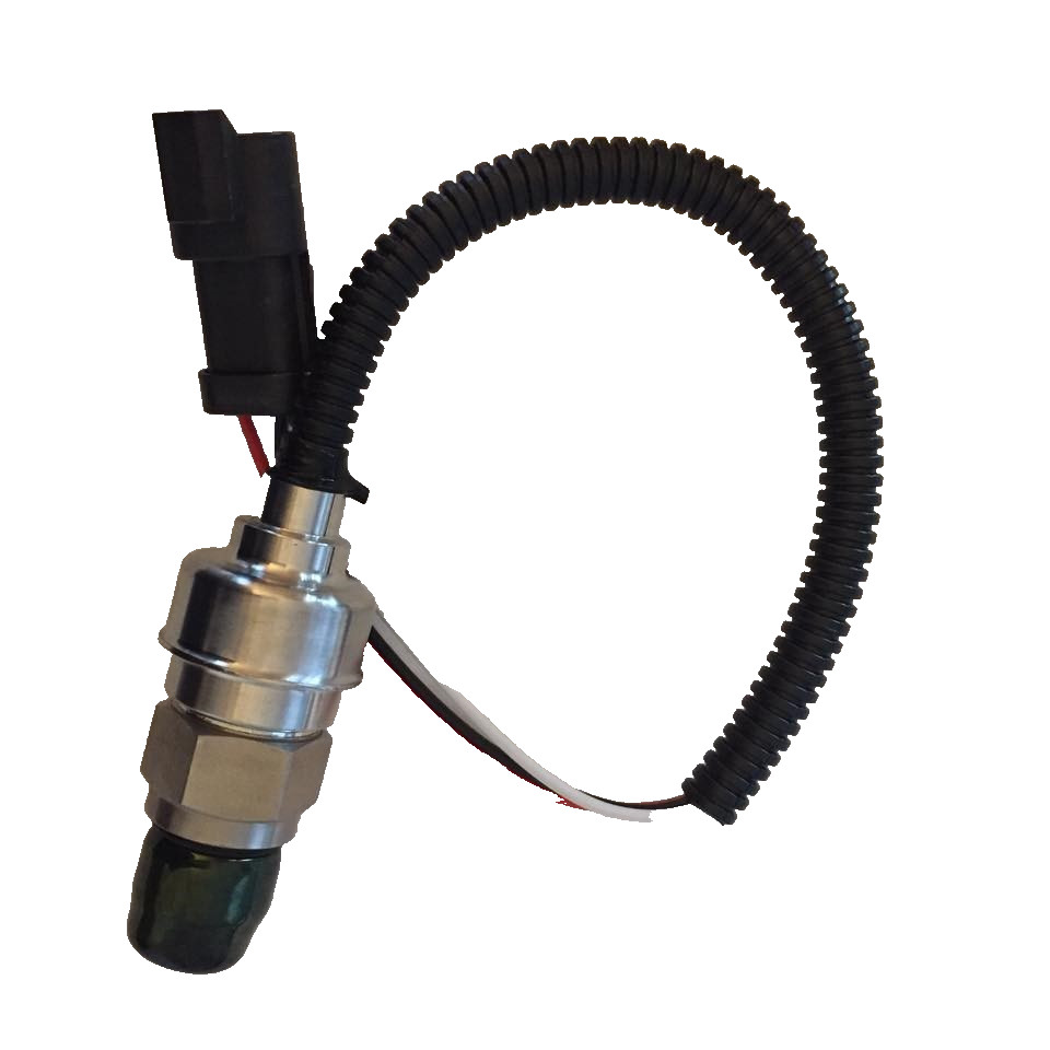 157-3182 1573182 Pump high pressure sensor  for Caterpillar CAT E320C,CAT E312C