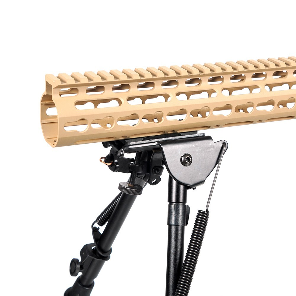 for M-Lok Sling Stud/Bipod Adapter for Harris tyle Sling Stud Low Profile