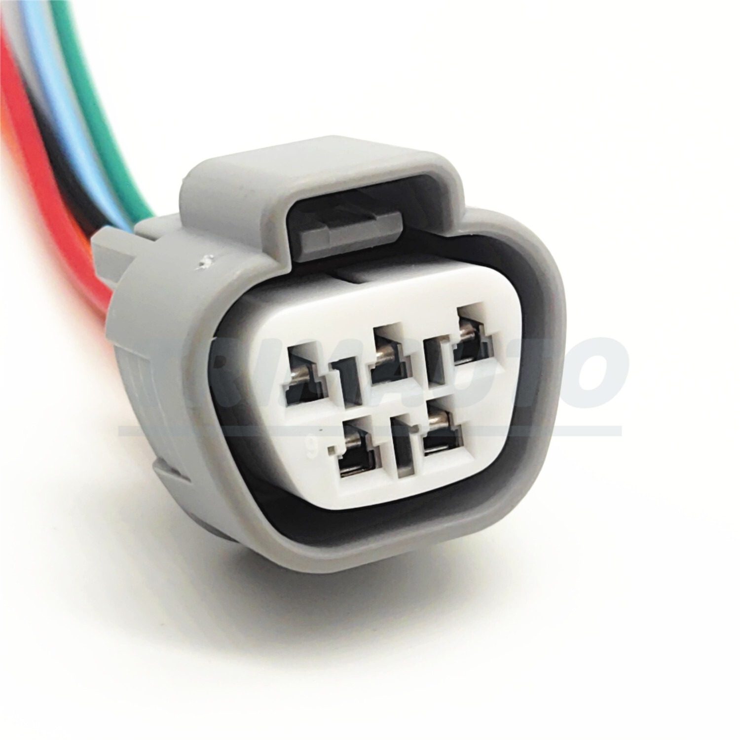 5-Pin For Toyota OEM Connector Pigtail Plug - 90980-11599