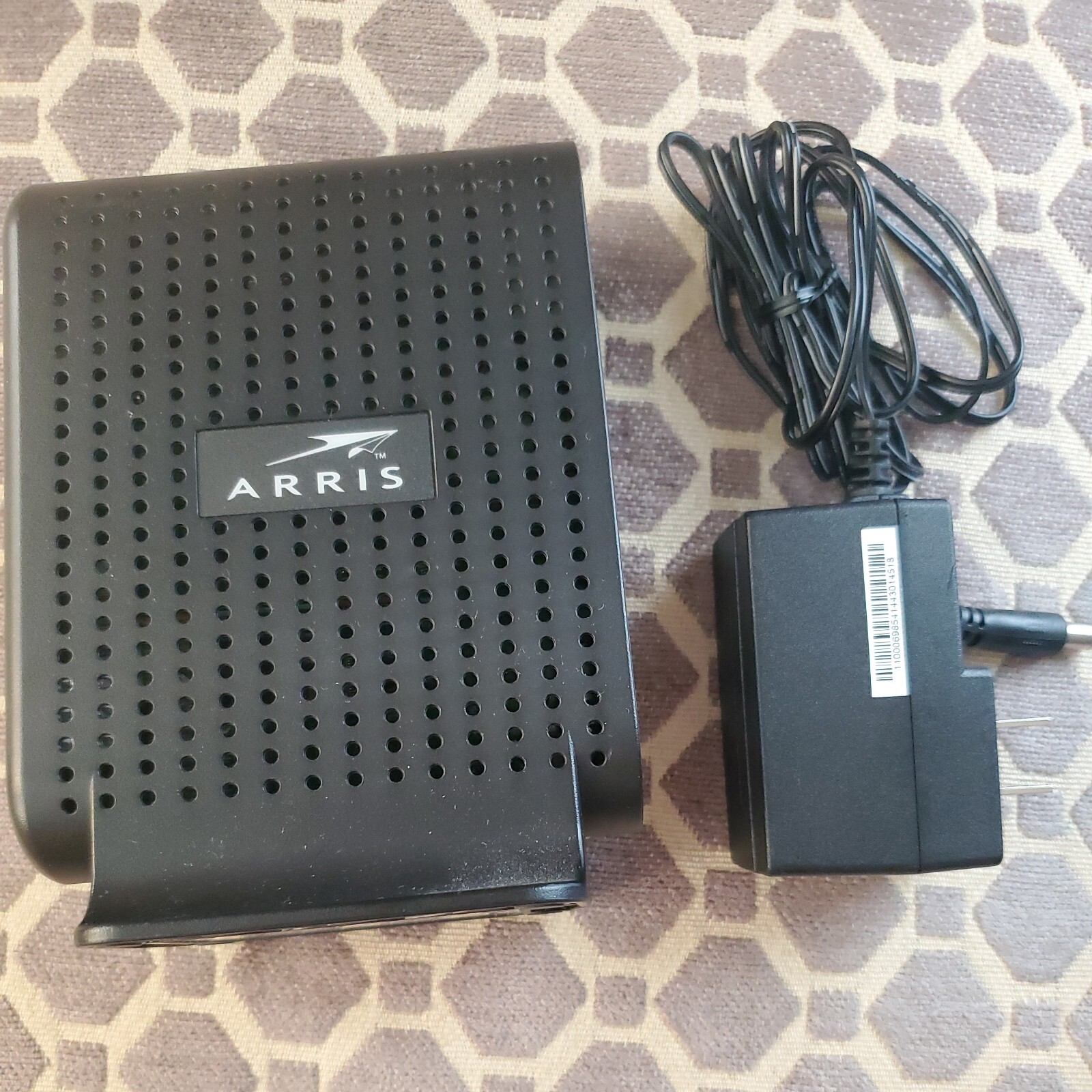 MOTOROLA  ARRIS VAP2500 - Wi-Fi Wireless Access Point for att at&t