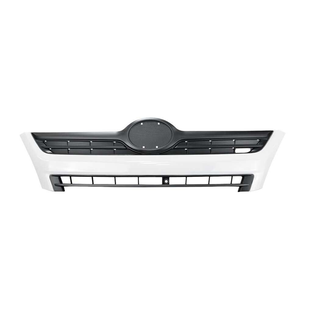 Grille for 2016-2020 Hino 155/195 - White