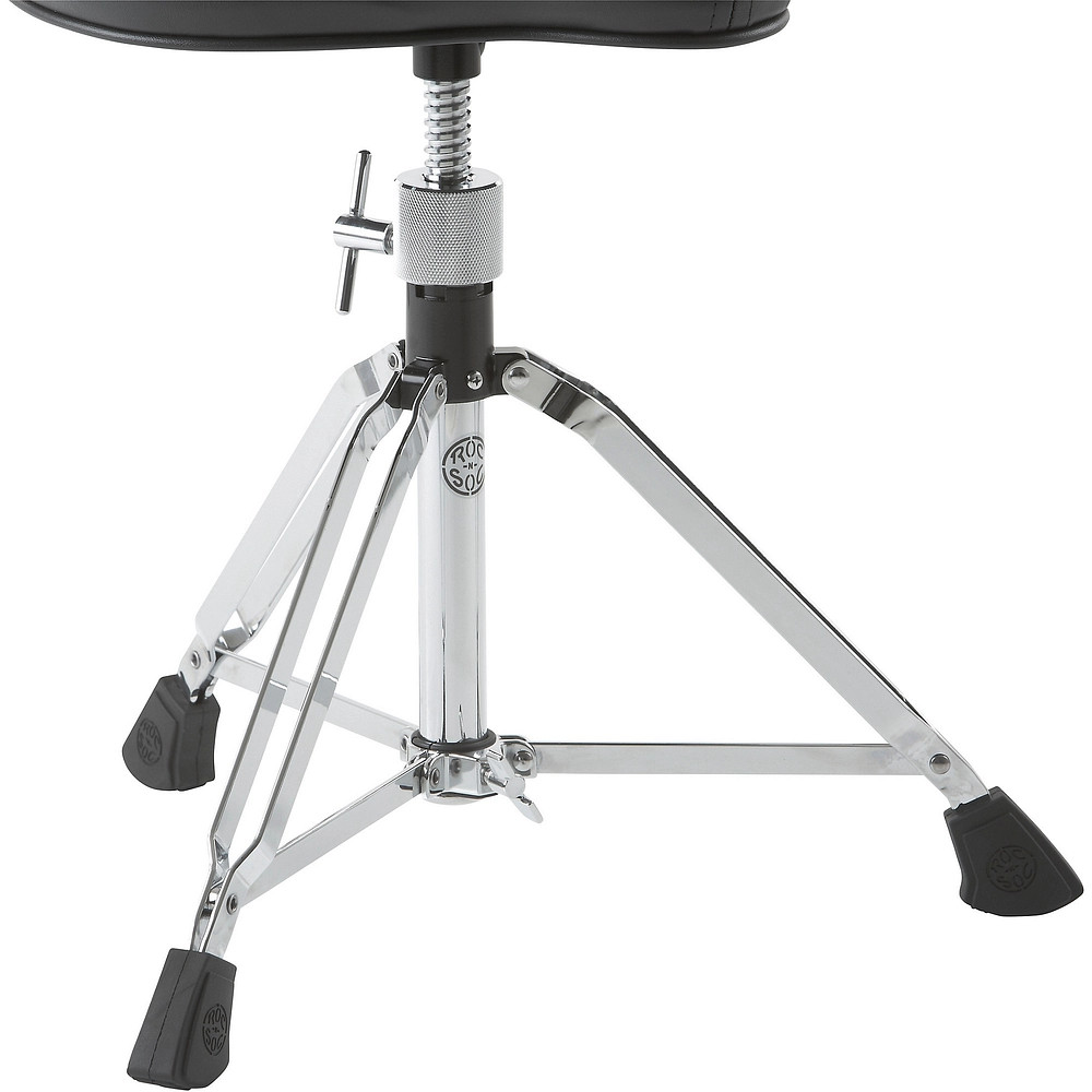 ROCNSOC Original Saddle Drum Throne Green