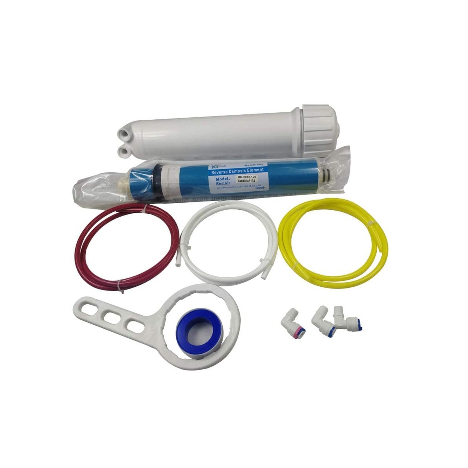 Huining Reverse Osmosis Membrane 100GPD-1812/2012 RO Membrane H... FAST USA SHIP