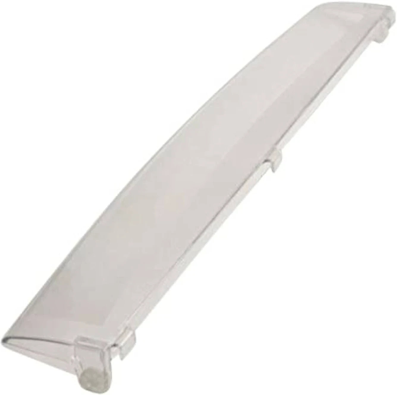 Refrigerator Deli Drawer Decor Tray Cover For LG LFDS22520S/04