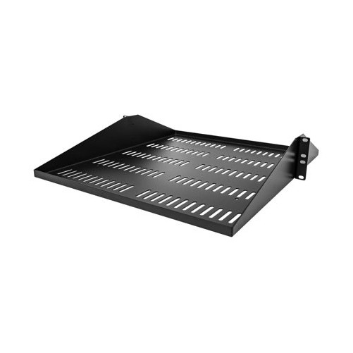 Startech SHELF-2U-20-CENTER-V 2U SERVER RACK SHELF UNIVERSAL CENTER MOUNT VENTED