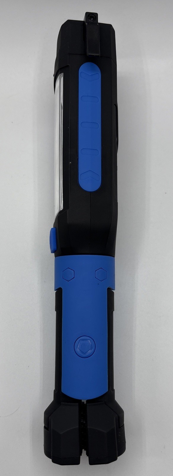 Flashlight Flasher Emergency Auto Tool COB Securebrite New