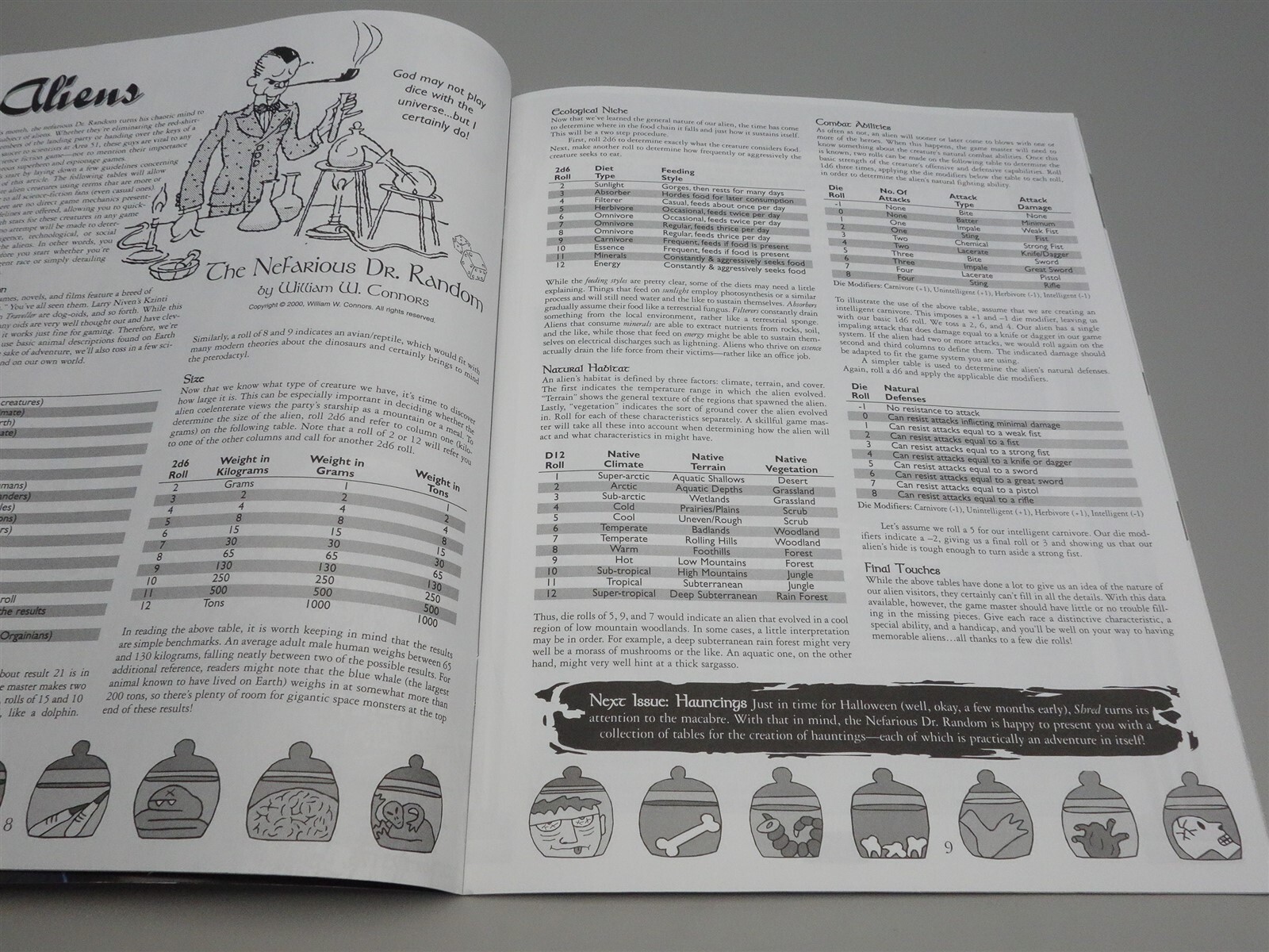 Shred Magazine: Issue 2