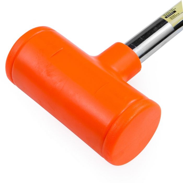 6 LB Deadblow Soft Face Hammer