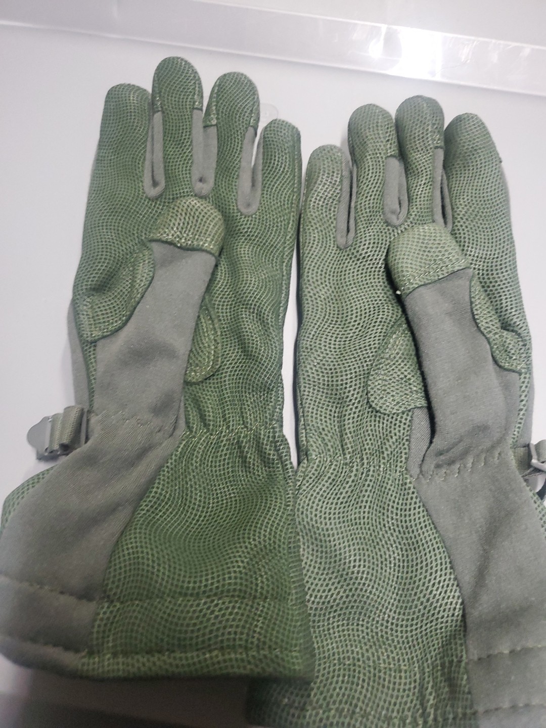 Medium Wholesale MASLEY MILITARY COLD WEATHER FLYERS GLOVES 70 W CW GORE-TEX New