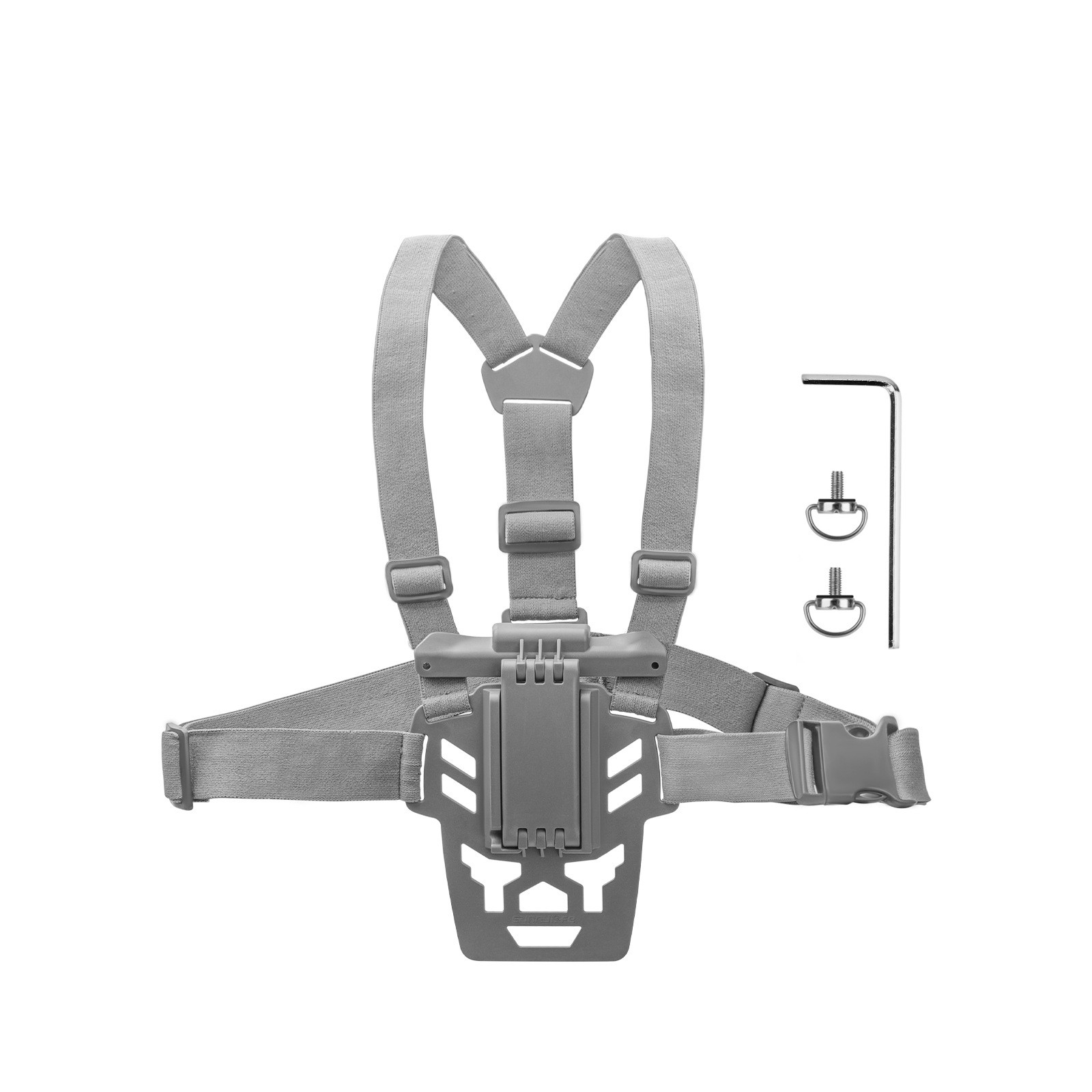Remote Control Chest Belt Mini4Pro/AIR3S For RC2/1 Belly Support Bracket RCPro