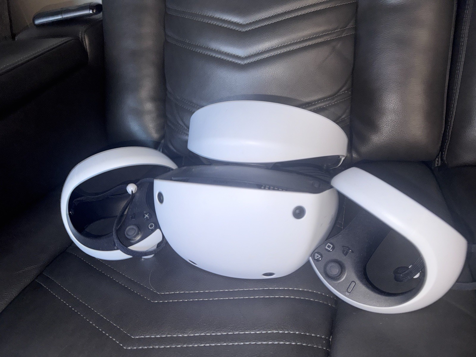 Sony PlayStation VR2