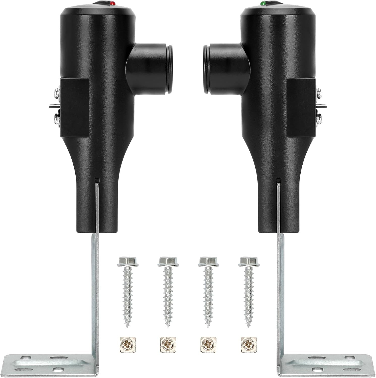 For Genie Garage Door Sensors, GSTB-R STB-BL Safety Sensors , Replacement