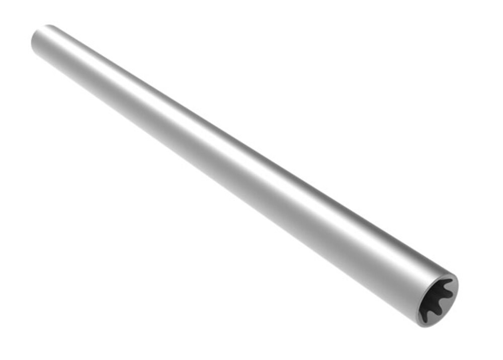 Traxxas Aluminum Center Driveshaft (10757X)