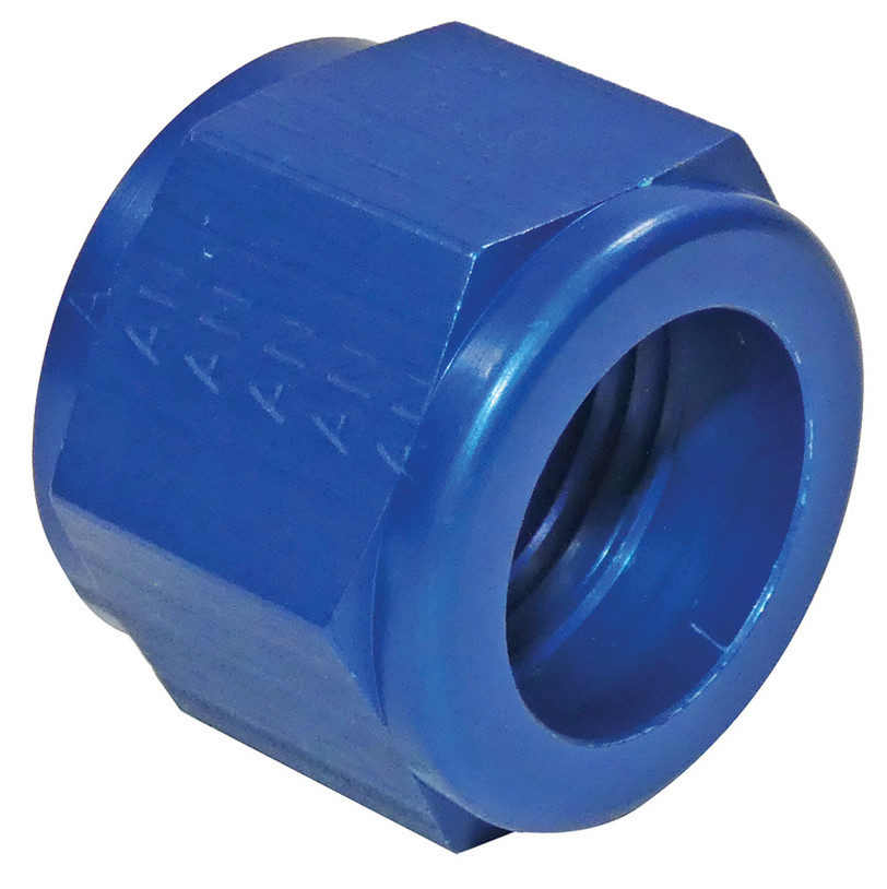 Nut Coupling | AN818-2D