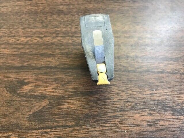 BorgWarner D198P - Distributor Rotor