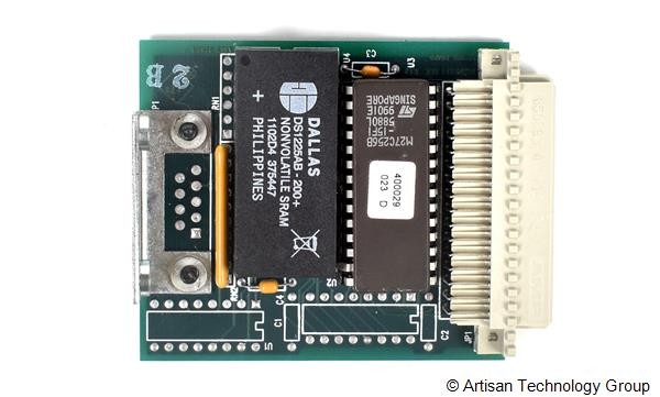 Superior Electric 220720-001 Memory Board