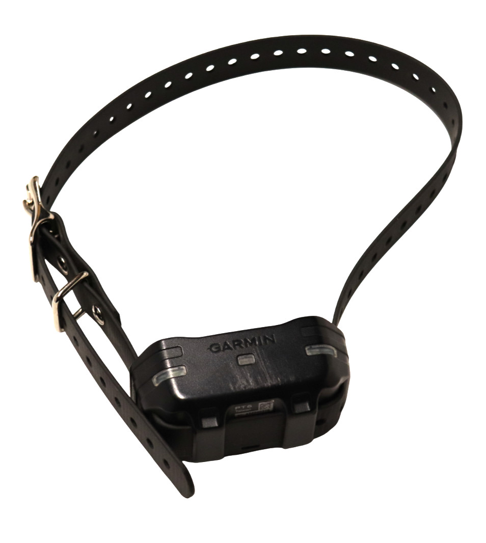 Garmin Tri-Tronics PRO Series PT6 Collar - Great Condition - Short Contacts