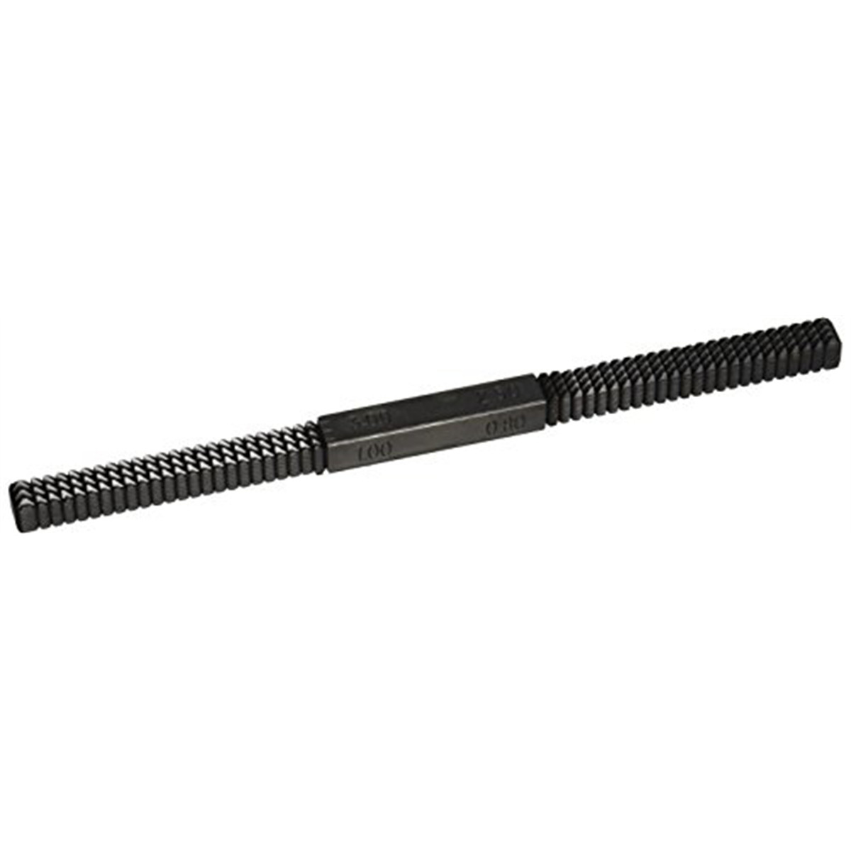 CTA Tools 8231 Thread Restorer File - Metric