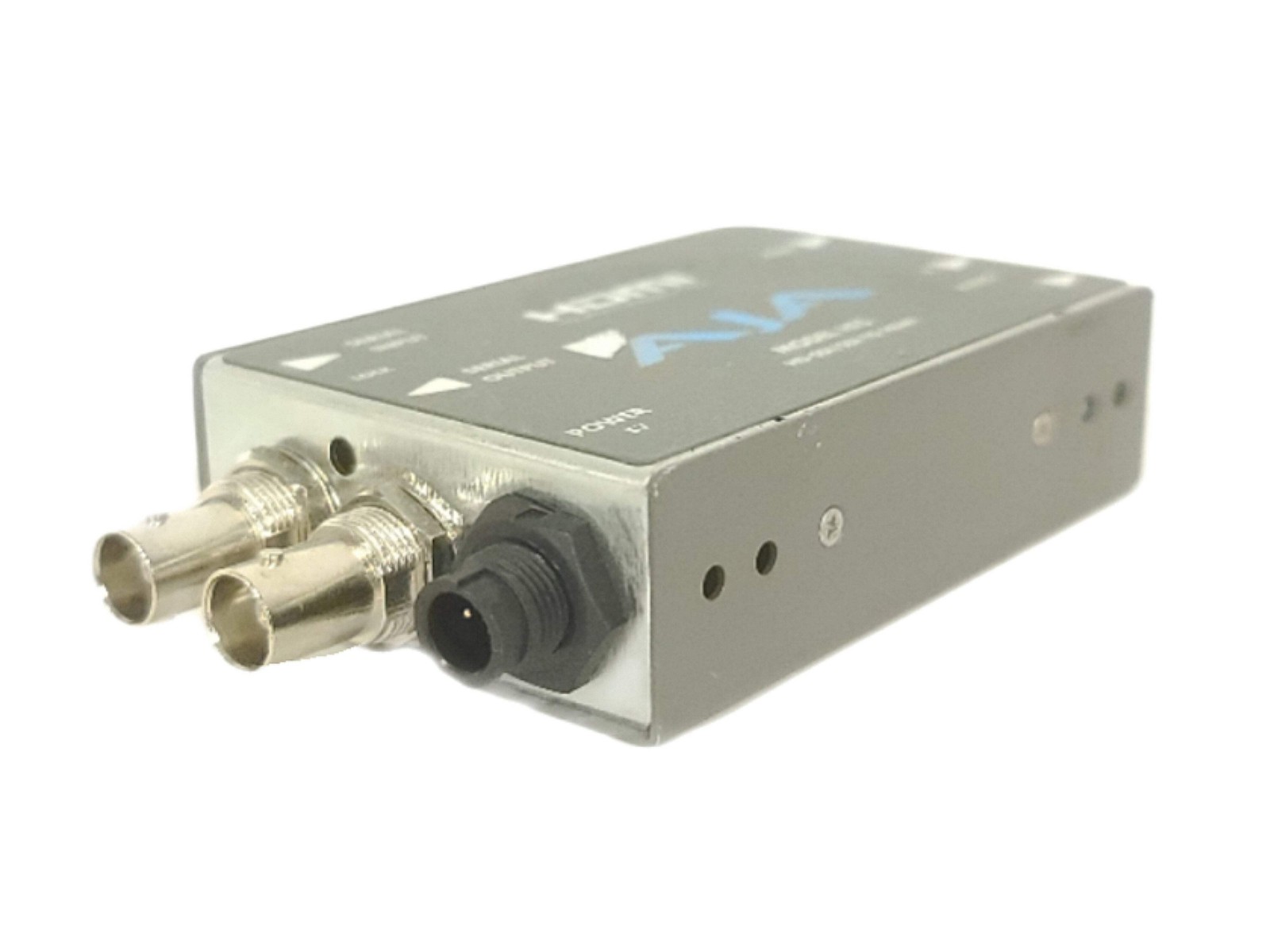 AJA Hi5 HD-SDI/SDI to HDMI Video and Audio Converter(1942-172)