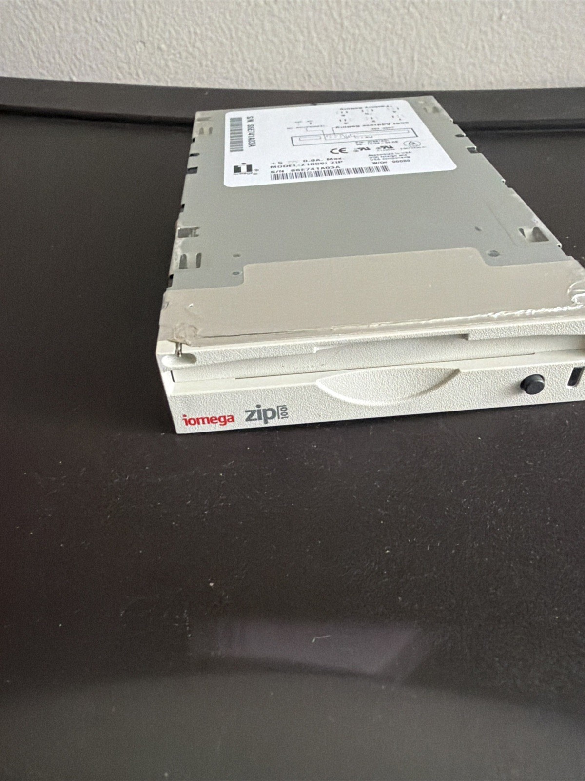 Iomega Zip 100Si ZIP