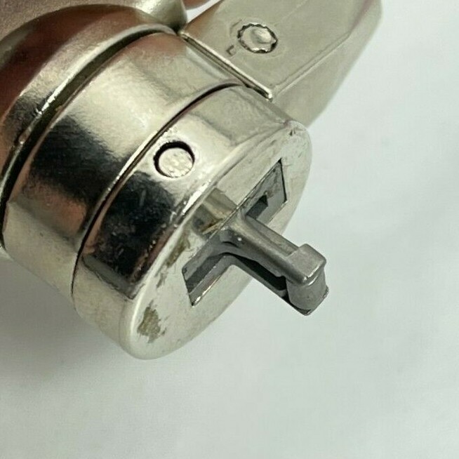 Targus Defcon SCL Serialized Cable Lock Notebook Computer 6.5 Feet