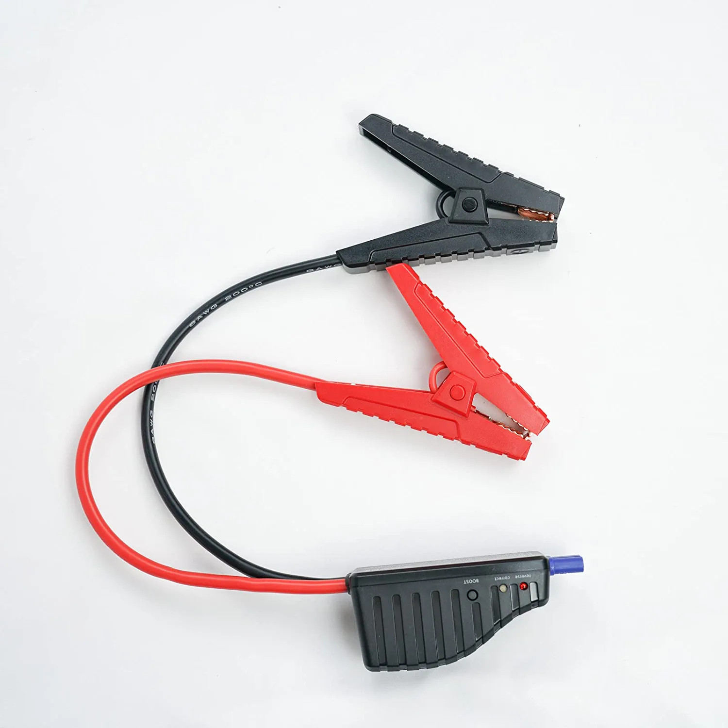 VTOMAN Portable Jumper Cable Indicator for Vtoman Portable Power Stations