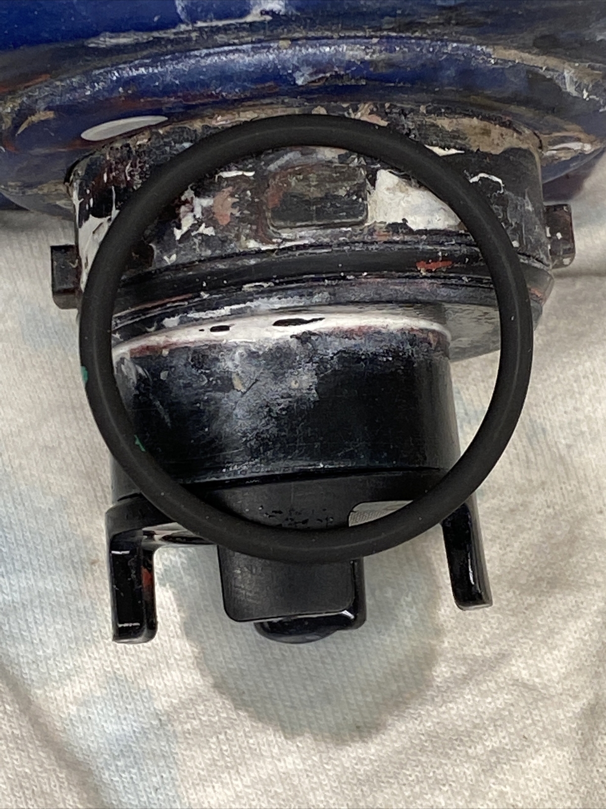 Graco 16Y425, O-Ring For Handheld Sprayers
