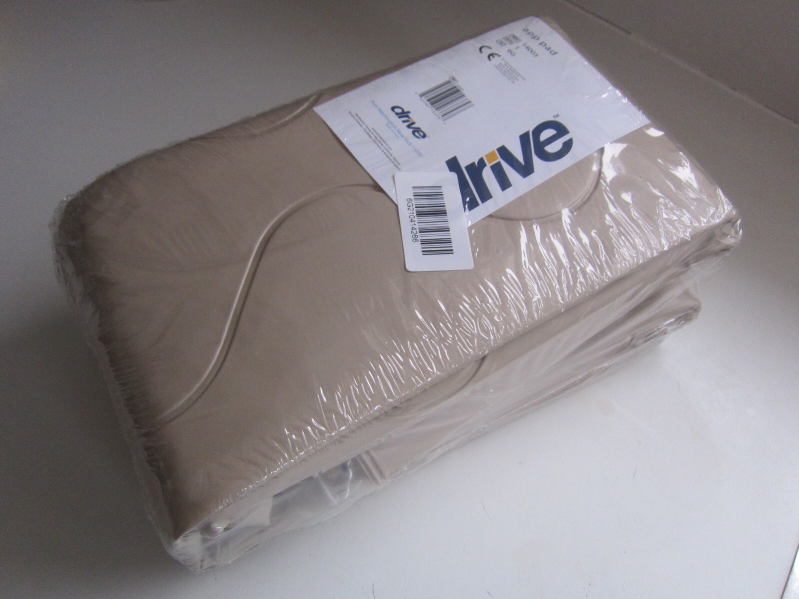VIVE alternating pressure mattress with EXTRA mattress
