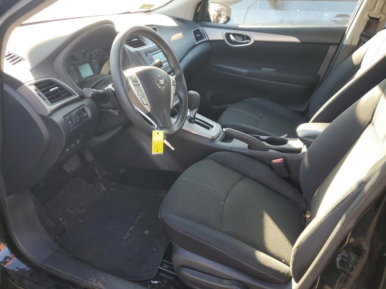 Control Module Communication Bluetooth Fits 2014 2016-2017 NISSAN SENTRA OEM