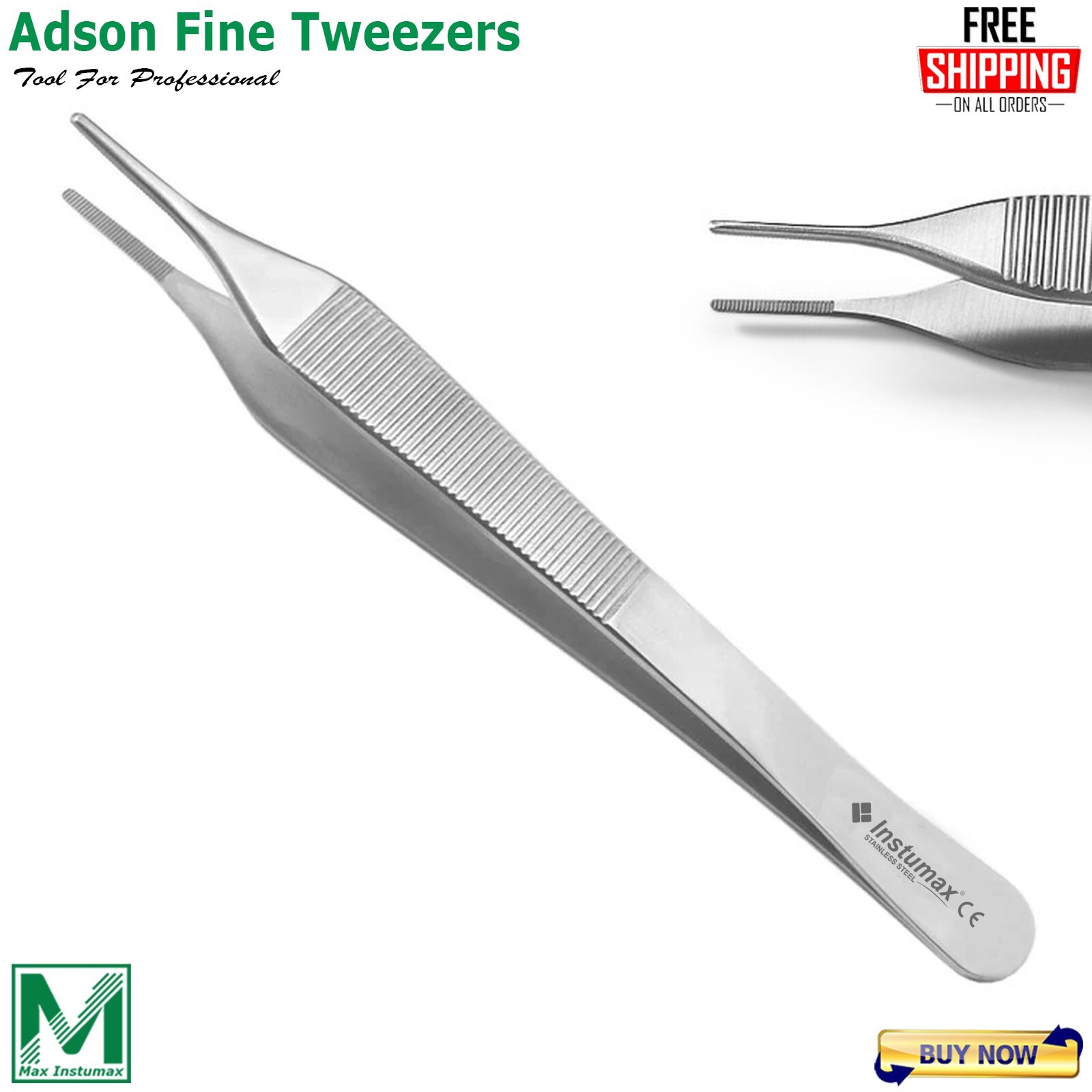 Microvascular instruments Microsurgery Micro-Needle Holders Scissors