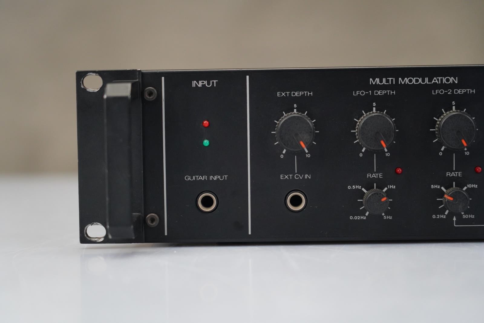 Roland SPH-323 Analog Phase Shifter #58634