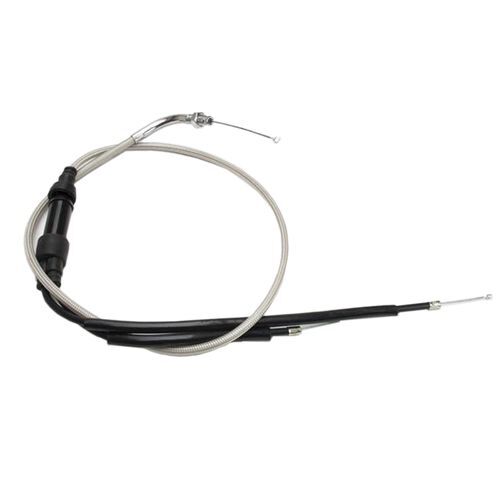 Motion Pro Idle Cable 06-0393 For Harley- Dyna Super Glide Anniversary FXDC 2013