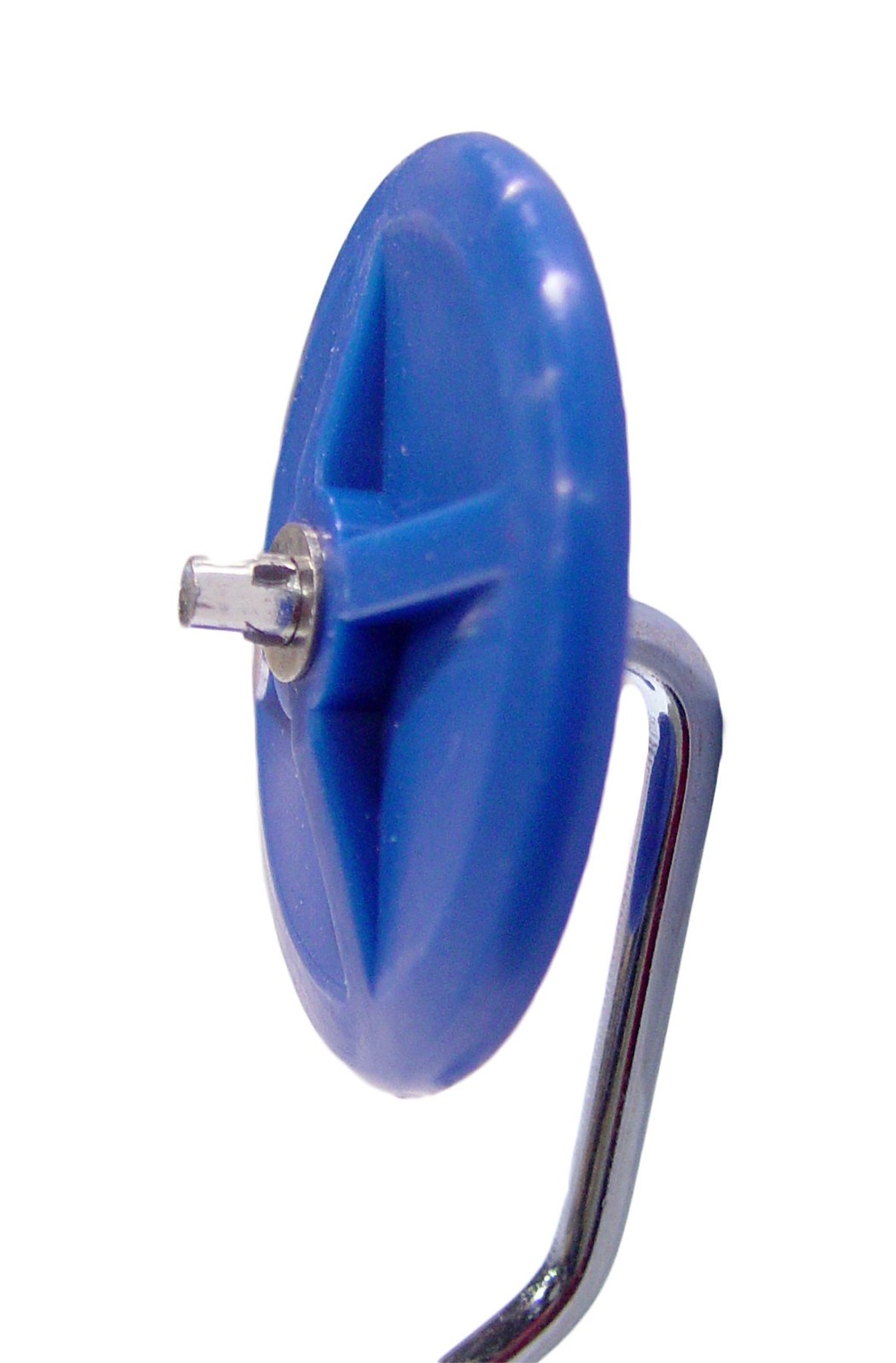 Tool Grouting Touch-Up Wheel Convex 1/4"