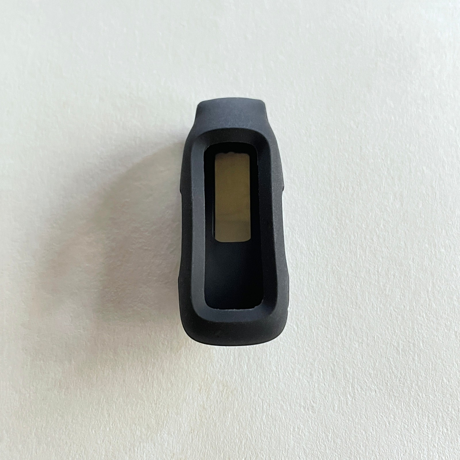 Fitbit One Activity Tracker Clip Holder Case • Black • For Bra Shirt Pocket Belt
