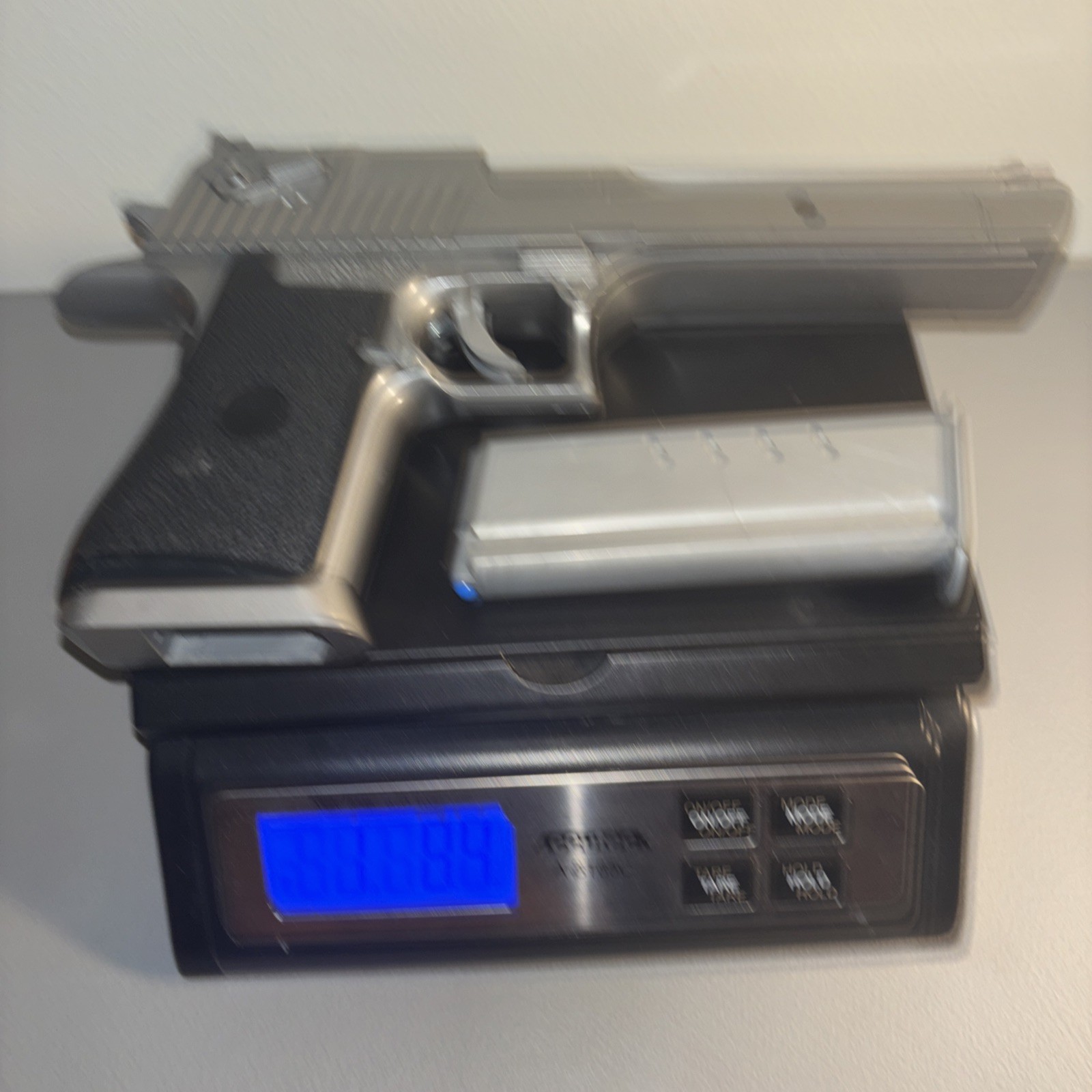 Farsan Airsoft Bb Gun