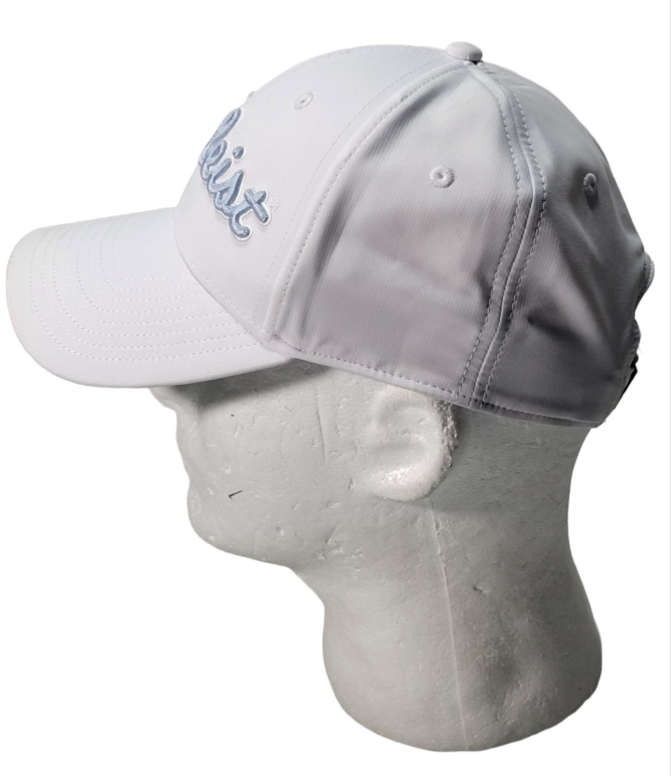 Titleist Kalkreuth Amateur Golf Championship Strapback Baseball Hat Cap