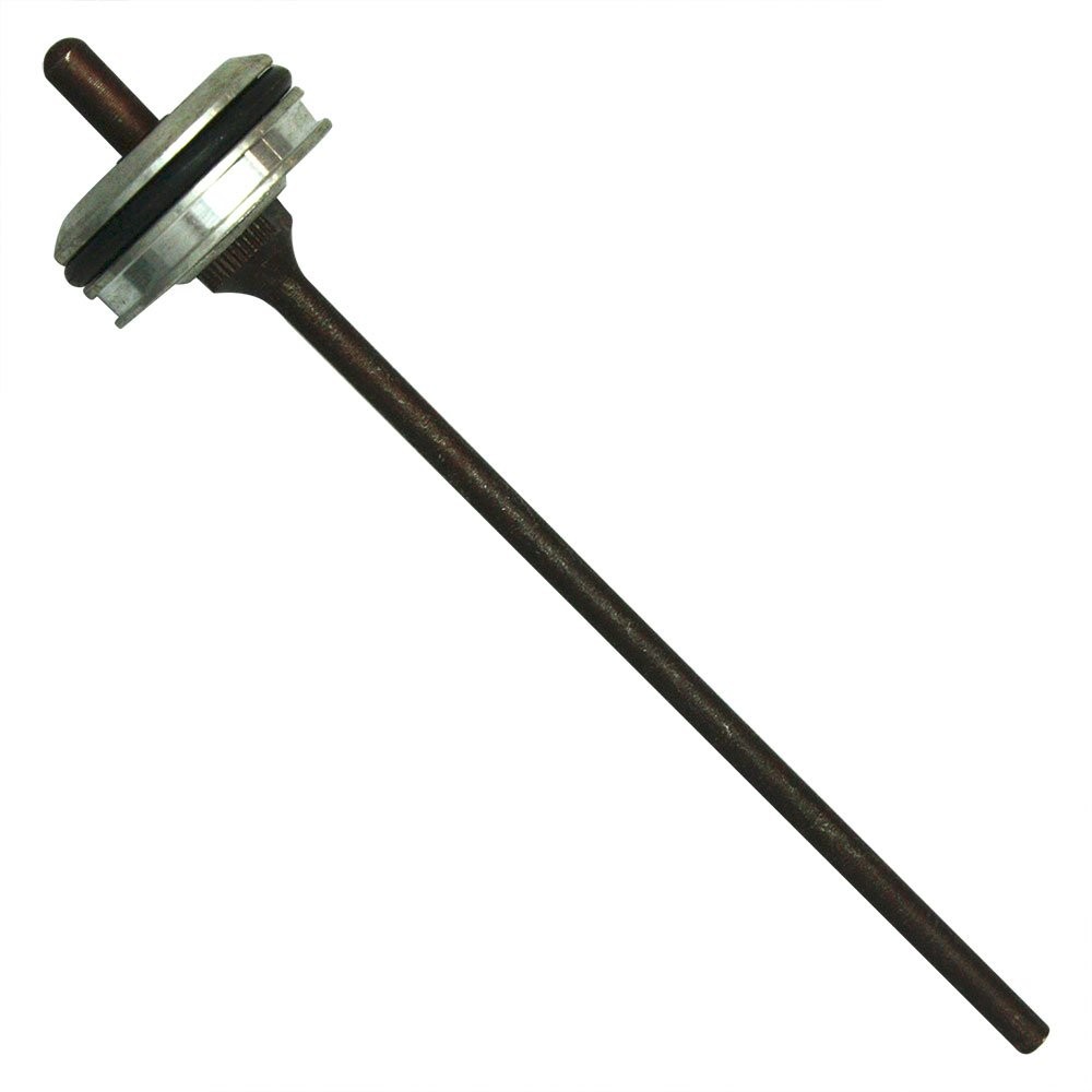 Air Locker DAP700 Piston Driver Assembly for Punch Nailer AP700 Gray