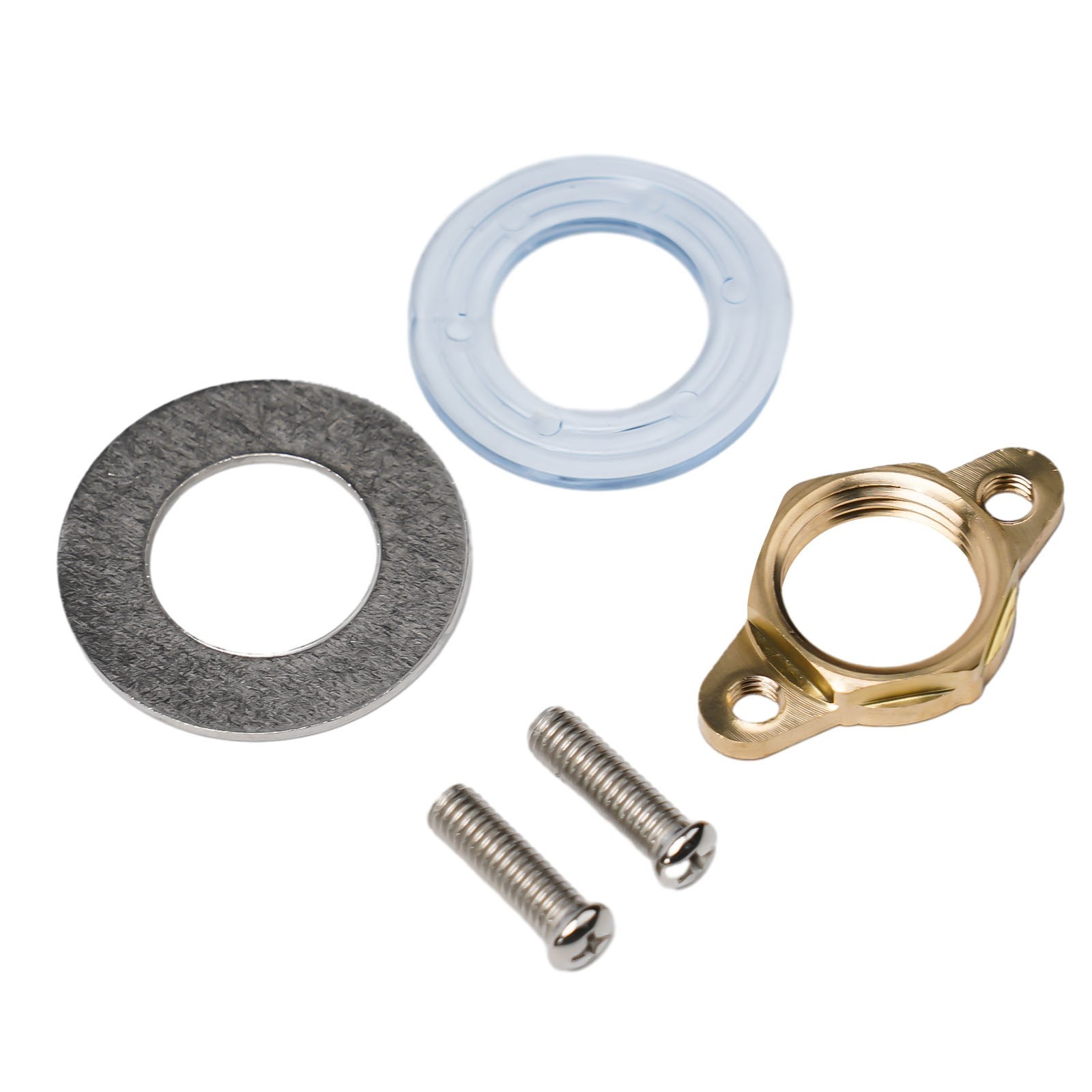 Stable Water Flow with this Threaded Pipe and Hose Fastening Solution!
