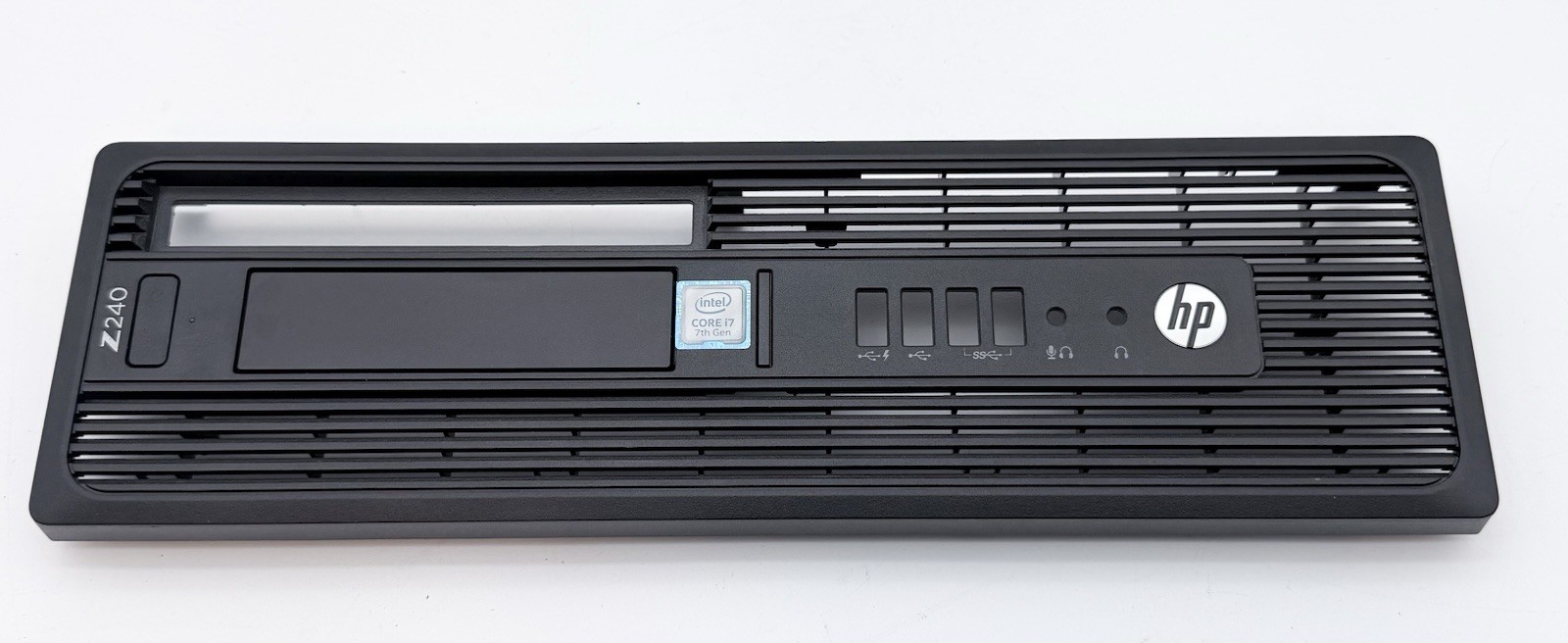 Genuine HP Z240 Workstation Small Form Factor Front Bezel 452692-003