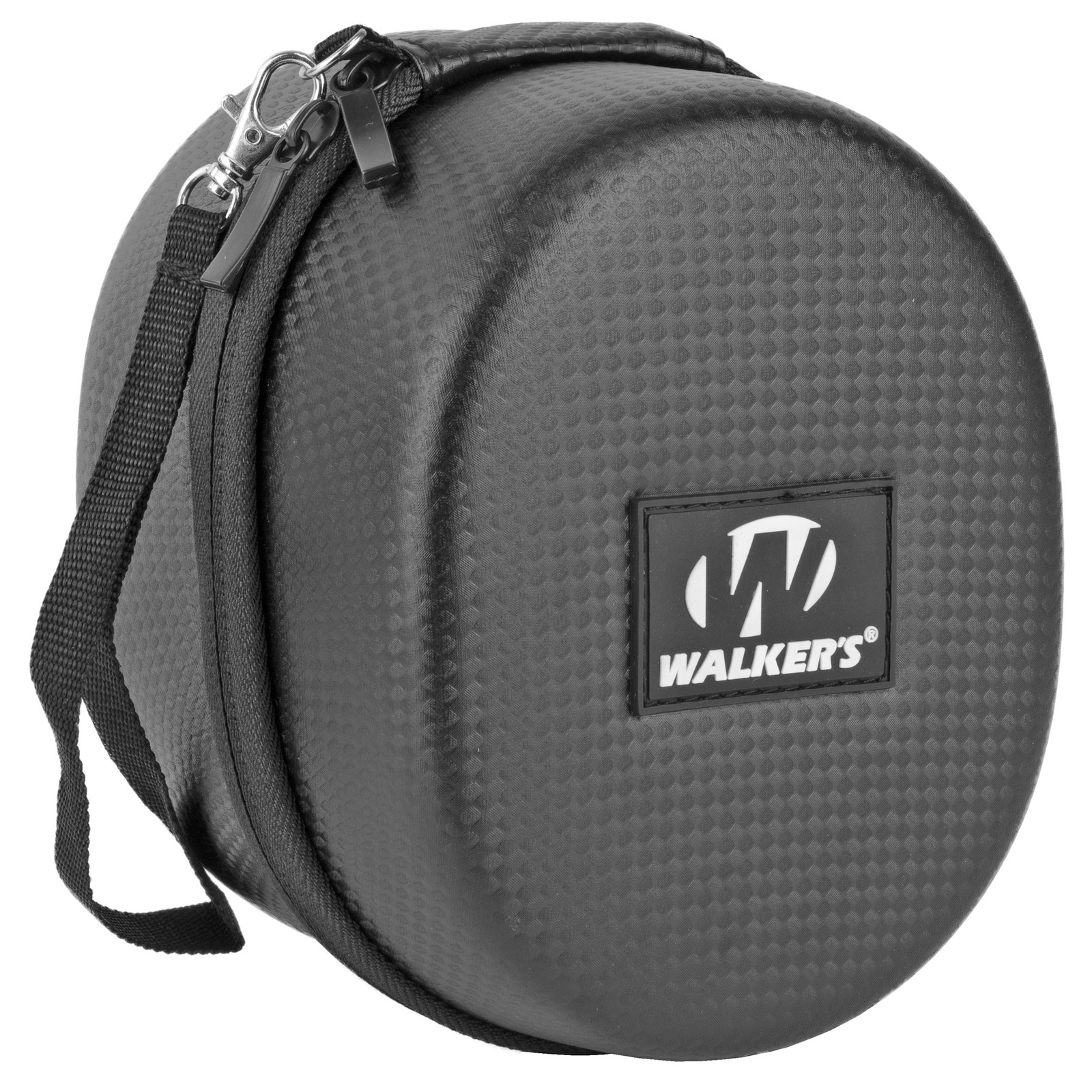 Walker's Carrying Case Black Fits Most Muffs Including Razor