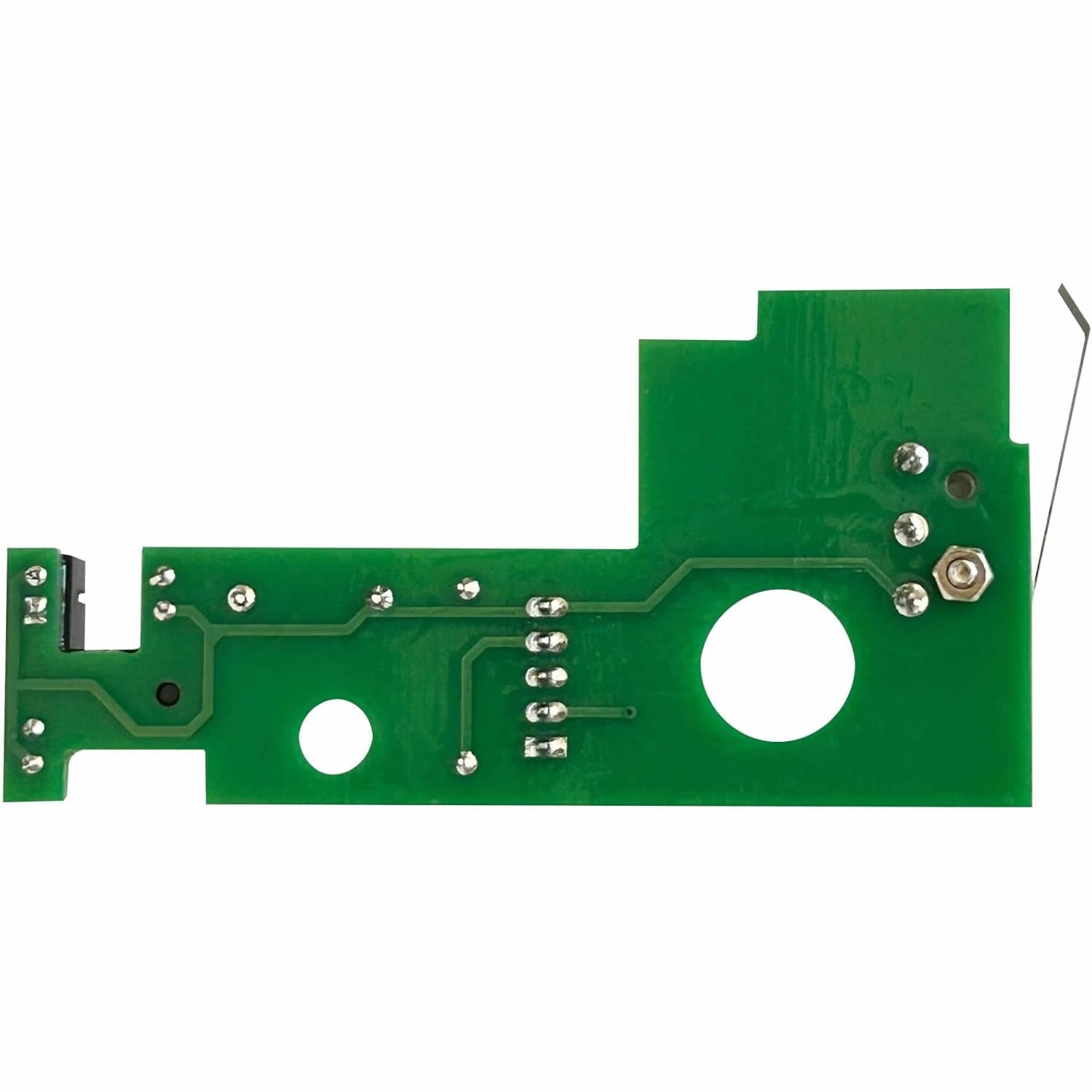 For Mighty Mule FM352 Part RVCTBD50 Rev Counter Gate Operator Control Board